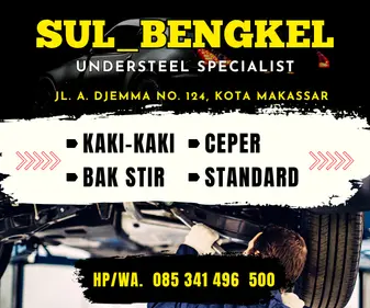 sul_Bengkel